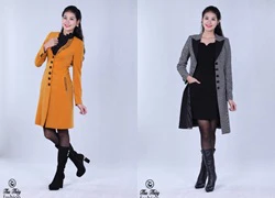 Thu Thủy Fashion ưu đãi 25%