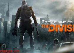 Thưởng thức đồ họa đỉnh của The Division trong trailer mới