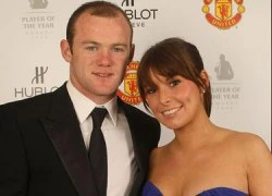 Tiền chảy vào nhà Rooney như&#8230; nước sông Đà