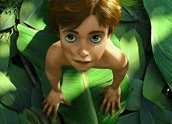 Tiết lộ hậu trường hoành tráng của Tarzan