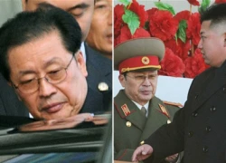 Tình báo Hàn Quốc: Chú của Kim Jong-un mất chức, các phụ tá bị xử tử