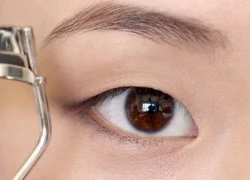 Tips chuốt mascara "đặc trị" cho hàng mi ngắn và thẳng đuột