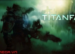 Titanfall lại gây bão với trailer giới thiệu chiến binh mới