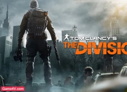 Tom Clancy's The Division: Tương lai chết chóc