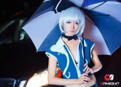 Tổng hợp ảnh cosplay chất nhất tuần qua