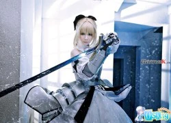 Tổng hợp những bố cosplay cực chất trên thế giới