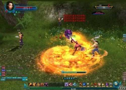 Tổng thể gameplay của Ngã Chủ Phong Thần