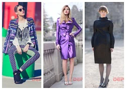 Top 10 fashionista nổi tiếng nhất thế giới