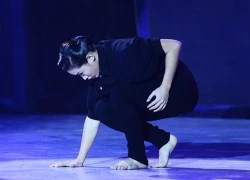 Top 4 'So you think you can dance' gửi tâm thư trước giờ G