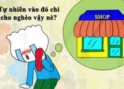 Top 5 cung hoàng đạo là "con nghiện" shopping