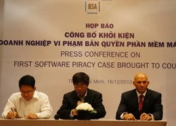 Top 5 sự kiện ICT trong tuần qua