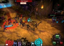 Top game online dành cho game thủ thích ma quỷ hắc ám