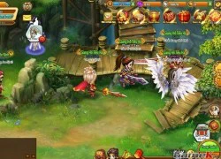 Top game online hấp dẫn sắp được phát hành tại Việt Nam