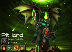 Top những Hero DOTA 2 được mong chờ nhất trong năm 2014 (Phần cuối)