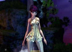 Trải nghiệm Blade & Soul phiên bản Trung Quốc