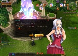 Trải nghiệm Fairy Tail 3D ngày mở cửa tại Việt Nam