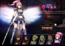 Trải nghiệm Webgame Fairy Tail 2 ngày mở cửa tại VN