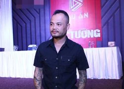 Trần Lập không mời Bảo Anh hát trong liveshow