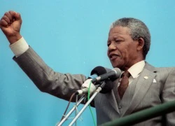 Tranh cãi về quan hệ giữa Nelson Mandela với Israel