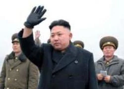 Triều Tiên: Kim Jong-un thay dần 7 "nguyên lão"