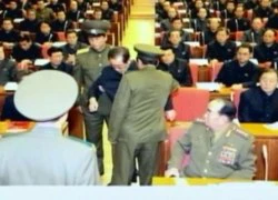 Triều Tiên luận tội dượng Kim Jong-un