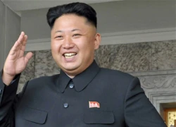 Triều Tiên mừng 2 năm Kim Jong-un trở thành nguyên soái