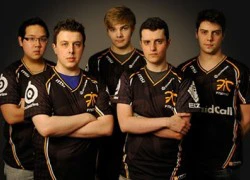 Trò chuyện cùng game thủ Fnatic.sOAZ hậu mùa giải 3