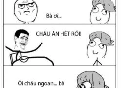 Troll phỏng vấn