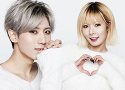 Trouble Maker tung MV ý nghĩa giúp người khiếm thị