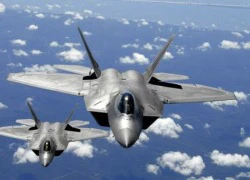 Trung Quốc lo Mỹ biến Okinawa thành căn cứ siêu mạnh với F-22, F-35 và P-8A