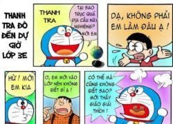 Trường học bá đạo