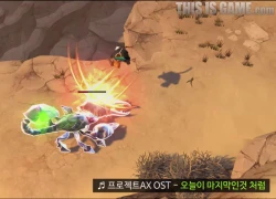 Truyền nhân "Dragon Nest" tạo dấu ấn tại Hàn Quốc