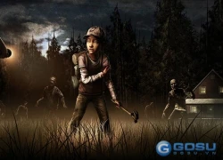 Tung trailer nóng, The Walking Dead tuyên bố ngày ra mắt