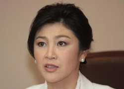 Tướng lĩnh Thái sẽ lật đổ nữ Thủ tướng Yingluck?