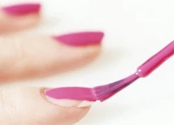 Tuyệt chiêu chọn màu nail hợp làn da