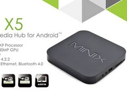 TvBox MINIX- MYGICA - Món quà ý nghĩa dịp Noel