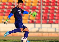 U23 lạc quan trước trận ra quân SEA Games