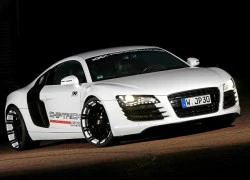 Vẻ đẹp sexy Audi R8 Biturbo 2013