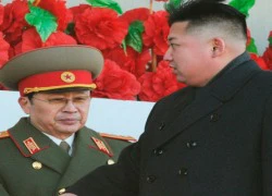 Vén màn vụ thanh trừng dượng ông Kim Jong-un