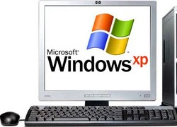 Việt Nam: Còn hơn 4.8 triệu máy tính dùng Windows XP