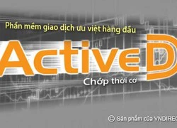 VNDIRECT ra mắt phần mềm giao dịch &#038; phân tích chứng khoán