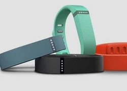 Vòng đeo tay theo dõi sức khỏe Fitbit Flex hỗ trợ thêm nhiều máy Android