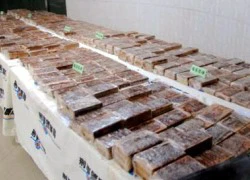 Vụ thông quan 229 kg heroin: Đình chỉ nhân viên soi chiếu