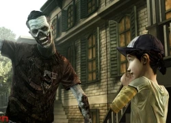 Walking Dead: Season 2 hay nhưng còn nhiều thiếu sót