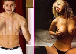 WANDA NARA 'SEX' 15 LẦN MỘT NGÀY: No dồn đói góp