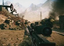 Warface - Đỉnh cao game online bắn súng chiến thuật là đây!