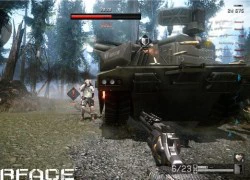 Warface kéo dài Alpha Test và không reset khi Closed Beta