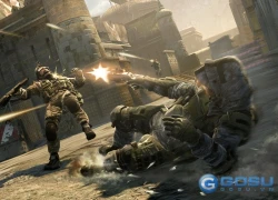 Warface sẽ chính thức close beta vào đúng dịp Giáng Sinh