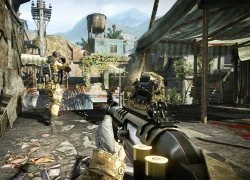 Warface Việt Nam ấn định Closed Beta vào 24/12