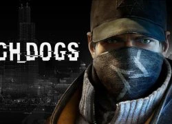 Watch Dogs ban đầu chỉ là một game đua xe thông thường